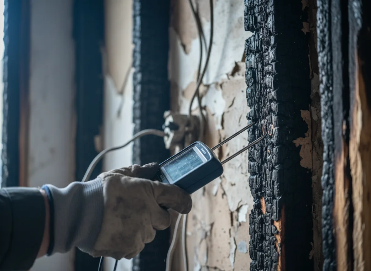 Fire Damage Restoration Silver Springs, NY FAQs